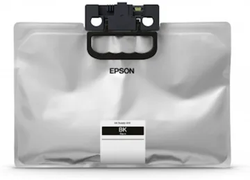 Epson WF-C5X9R Black XXL Ink Supply Unit A4 RIPS