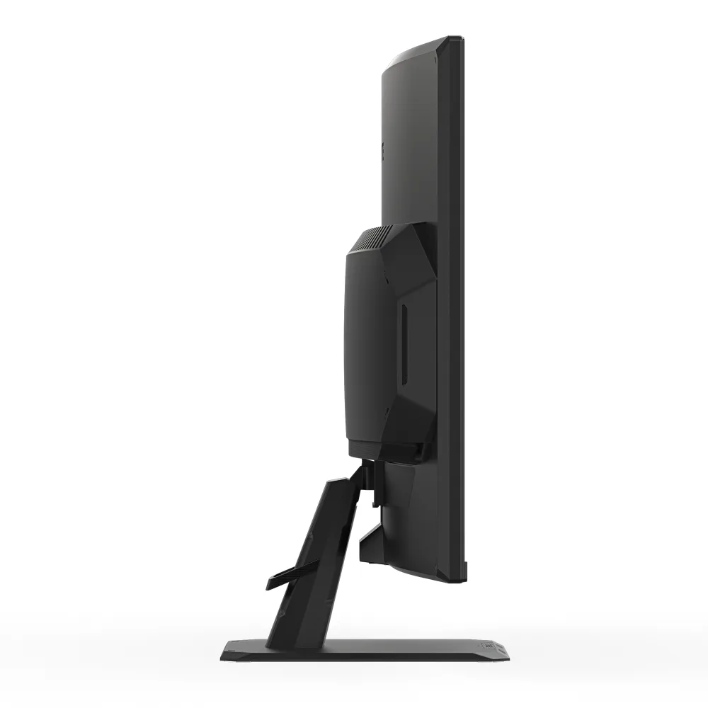 Gigabyte Monitor 31.5" GS32QCA31.5" VA 1500R, 2560x1440 QHD 250cd, 180Hz, 1ms, 2x HDMI, 1x DP