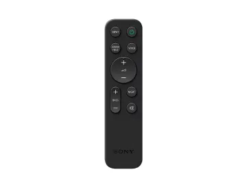 Sony soundbar HTS20003.1 kanalni Dolby Atmos/DTS:X;S-Force PRO front surround i Vertical Su