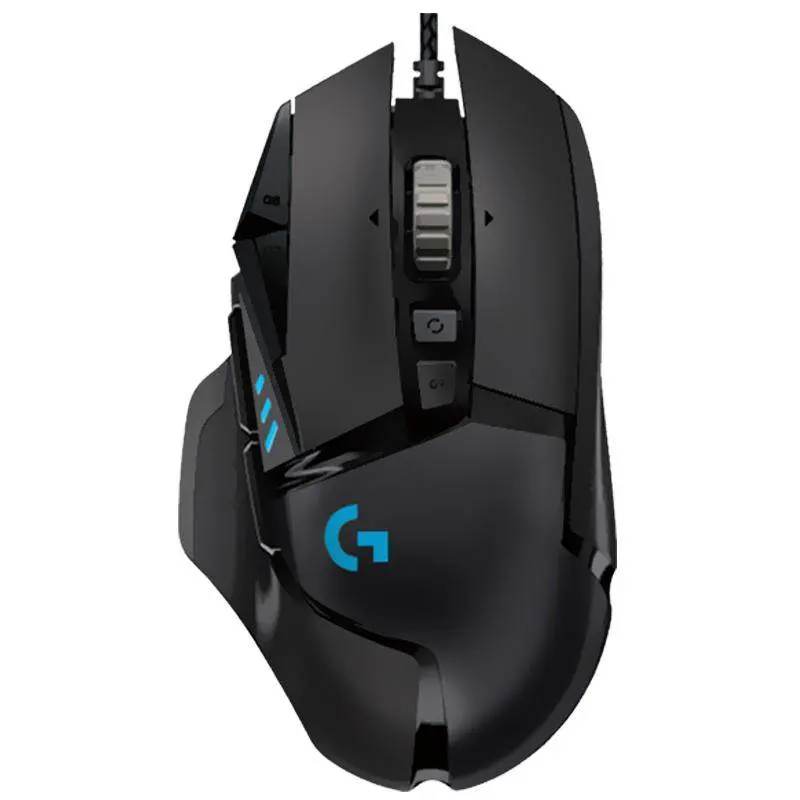 Logitech Gaming Miš G502 Hero