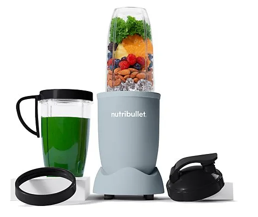Blender NUTRIBULLET NB907MASL