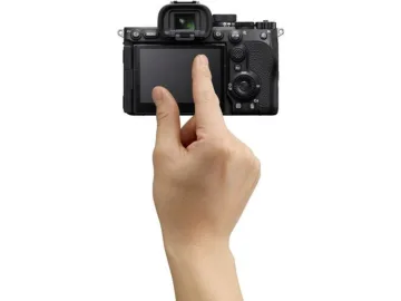 Sony Alpha a7 V Camera Body