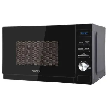 VIVAX HOME mikrovalna pećnica MWO-2070BL