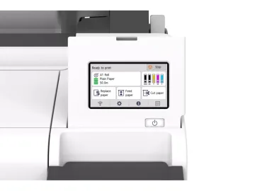 Canon iPF TM-350 ploter 36"