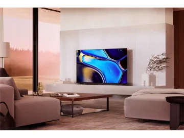 Sony 55" XR80 BRAVIA 8Google TV; XR procesor; OLED;120Hz panel; 4K HDR; HDR; SPC 10