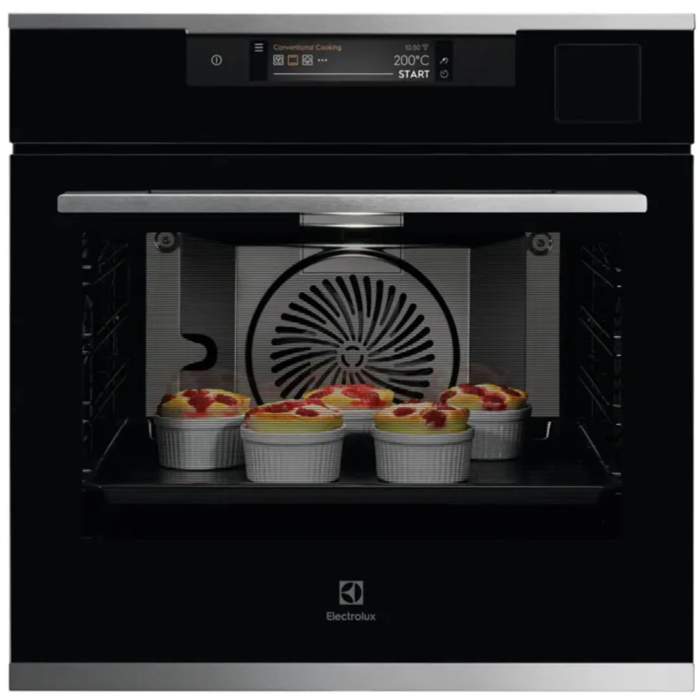 Ugradbena pećnica ELECTROLUX LOA9S3XZ