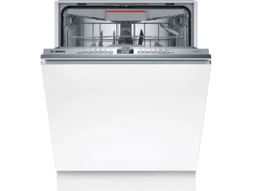 BOSCH perilica posuđa Serie 6|60cm, 14setova, INOX,9l,39dB,6 programa, 4 posebne funkcije