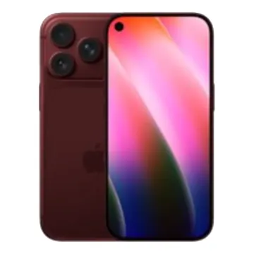 iPhone 18 Pro 256GB Burgundymjrr4sx/a