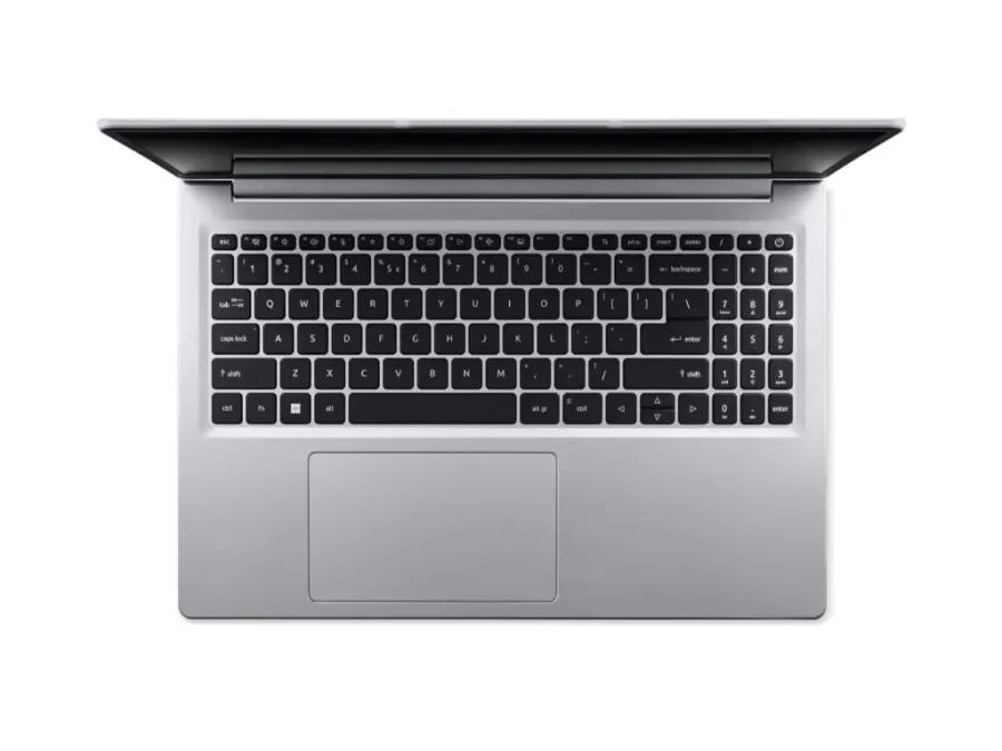 Acer Aspire Lite AL15-46P-R7WN15.6 FHD, Ryzen 3 5400u 4.0GHz8GB DDR4 3200, 256GB SSD, WiFi6+BT5.1