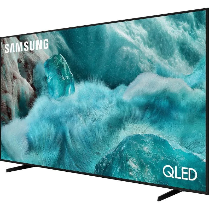 Samsung QLED TV 65" QE65Q7F2AUXXH