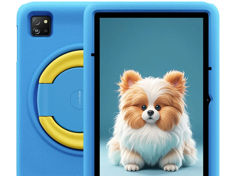 Blackview Tab A6 Kids Blue, 4GB/128GB,
