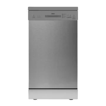 VIVAX HOME samostojeća mašina za suđe DW-45942B S(silver)