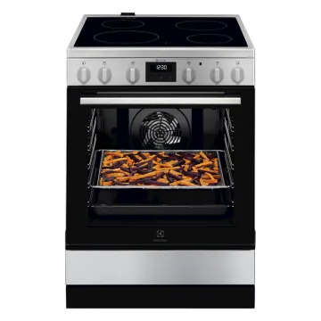 Štednjak Electrolux LKR64020CX