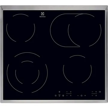 Ugradbena ploča ELECTROLUX EHF6346XOK