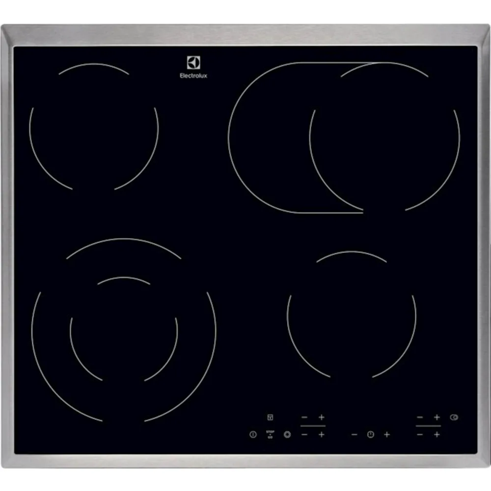 Ugradbena ploča ELECTROLUX EHF6346XOK