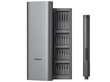 Xiaomi Mi el. šarafciger 24/1 24 visokoprecizna vrha, aluminijsko kućište