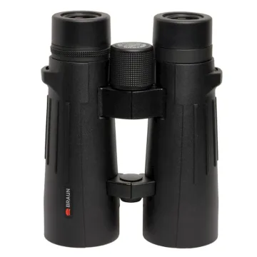 Dvogled BRAUN COMPAGNO 8x50WP