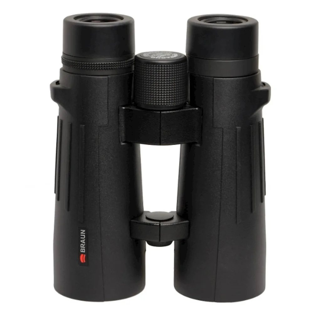 Dvogled BRAUN COMPAGNO 8x50WP