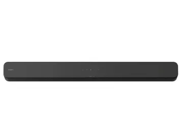 Sony soundbar HTSF150.CELBluetooth, USB, HDMI Arc120W, Crni