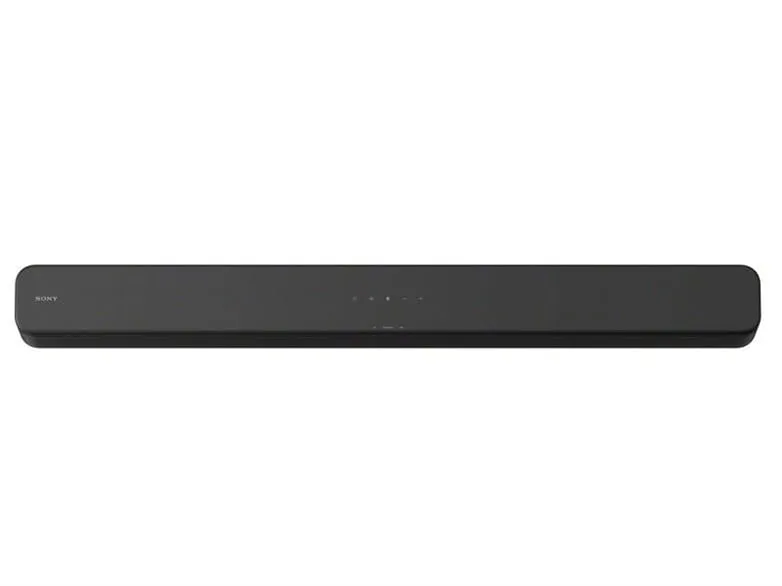 Sony soundbar HTSF150.CELBluetooth, USB, HDMI Arc120W, Crni