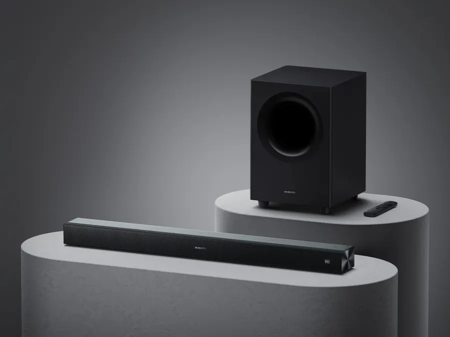 Xiaomi soundbar PRO 2.1