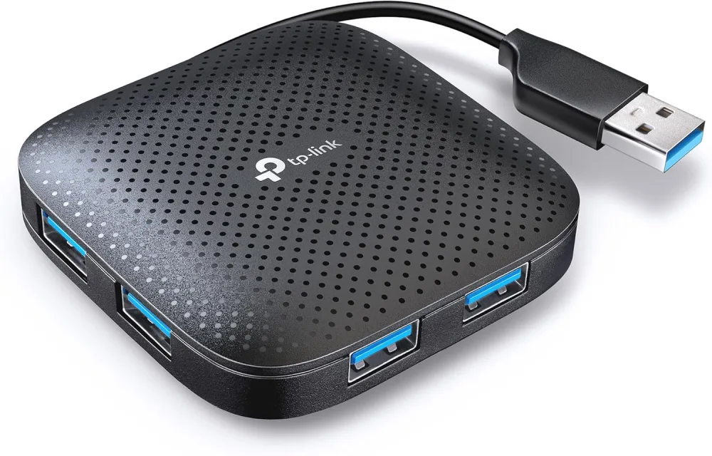 TP-Link UH400 4-Port Hub USB 3.0