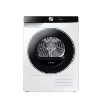 Sušilica SAMSUNG DV90DG6845LKU4