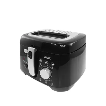 VIVAX HOME friteza DF-1800B