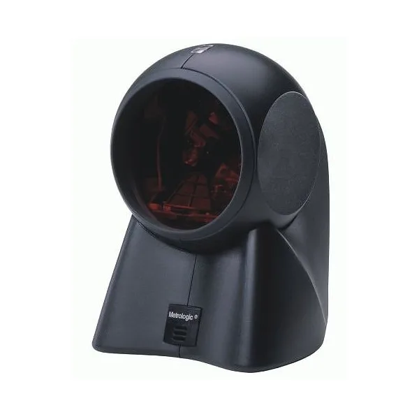 Honeywell Orbit MK7120 USBomnidirekcioni bar kod skenercrni