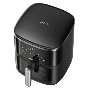 MOVA AirFryer FD10 PRO MAX