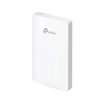Access Point Omada TP-Link AX1800 Wall WiFi 6 EAP615-Wall