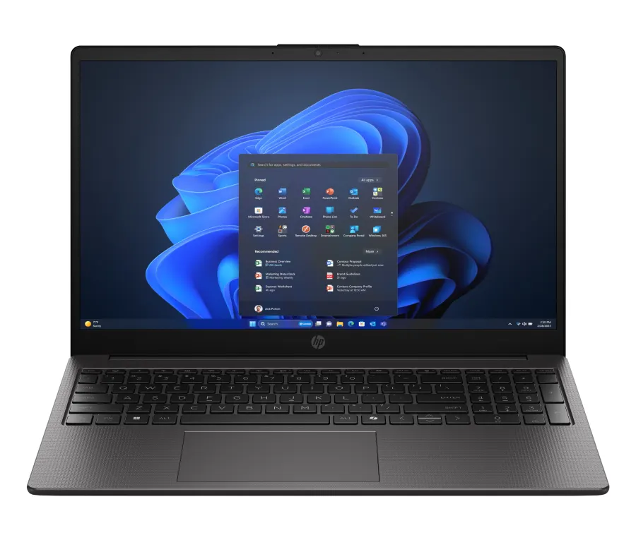 HP 250R G9 Core 5 120 16GB 51215,6'' FHD, Core5 120 1.4/5GHz16GB DDR4, 512GB SSD, WiFi6+BT5.2