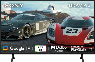 Sony 43'' S25BP BRAVIA 2