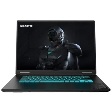 Gigabyte NB Gaming A16,3THK3EE893SD
