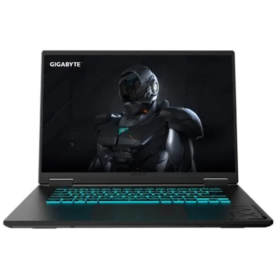 Gigabyte NB Gaming A16,3THK3EE893SD