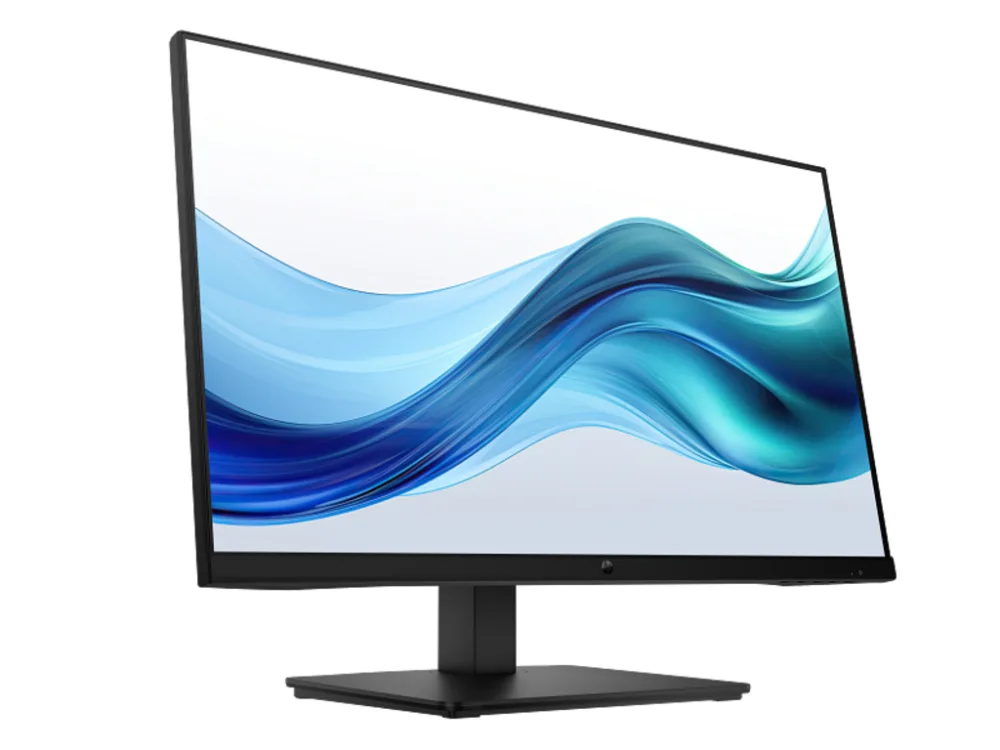 HP S3 Pro 327pe FHD Monitor27",IPS,FHD,1300:1,250cd,VGA,HDMI,DP,Speakers,Height,Tilt,Pivot,Swive