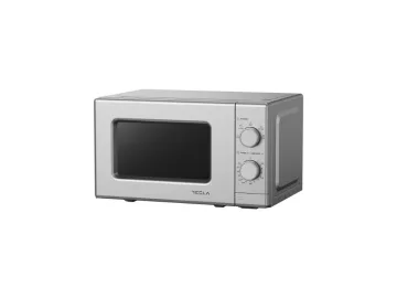 Mikrotalasna TESLA MW2031MS 20L/700W/srebrna