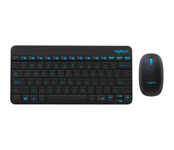 Logitech MK245 tastatura + miš