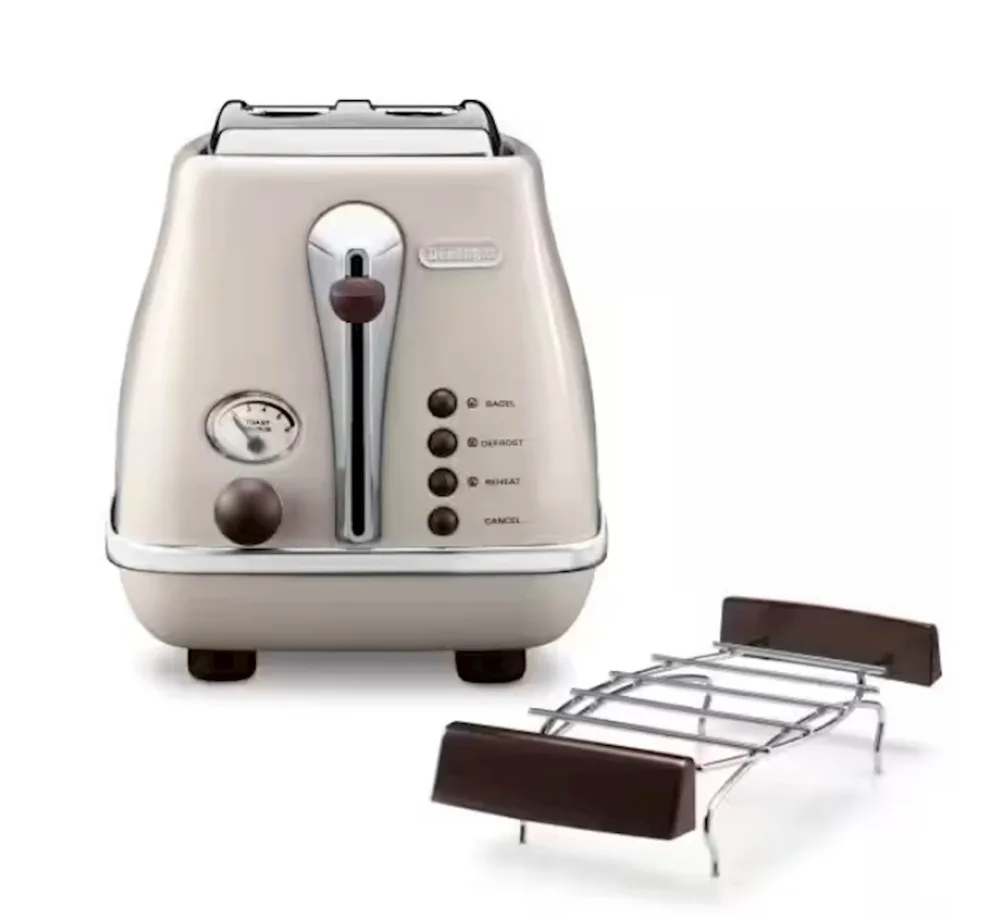 Toster DELONGHI CTOV2103.BG