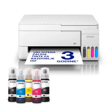 MFP Epson EcoTank L3356