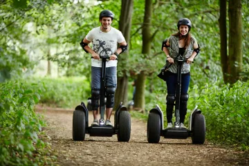 Segway Navimow X seriesX315E EU, 1500 metara kvadratnih, Vizuelni senzori + AI, 300 RGB+ToF