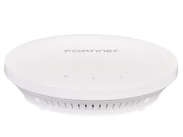 Indoor wireless wave 2 AP