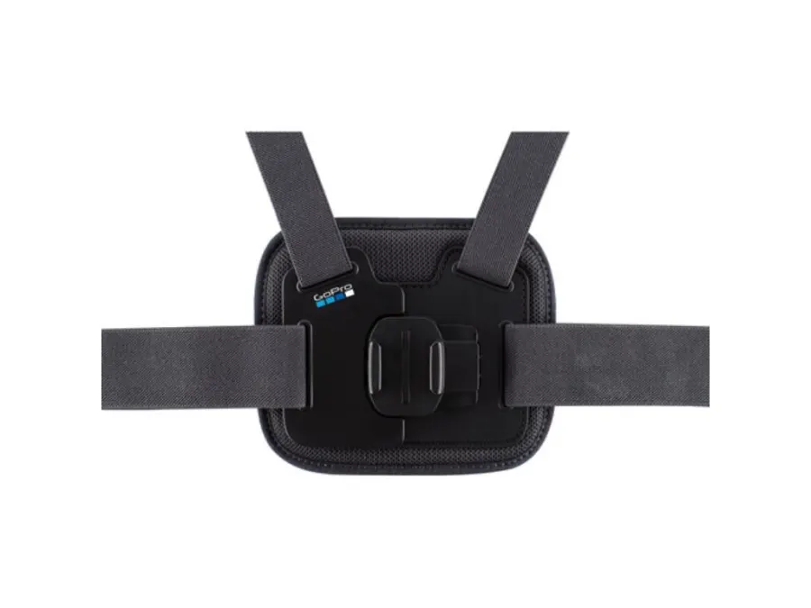 GoPro Chesty (Performance Chest Mount)