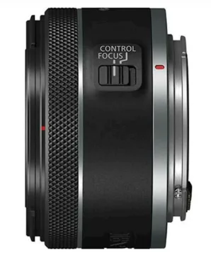 OBJEKTIV CANON RF50mm f/1.8 STM