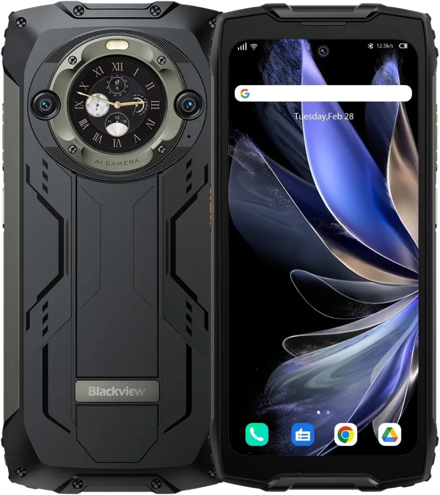 Blackview TAB 60 4+128 WiFi