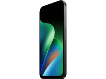 Redmi 17 6+128, Black