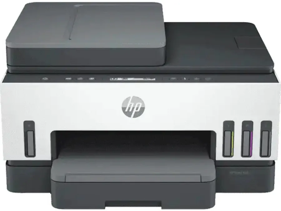 MFP HP Smart Tank 750