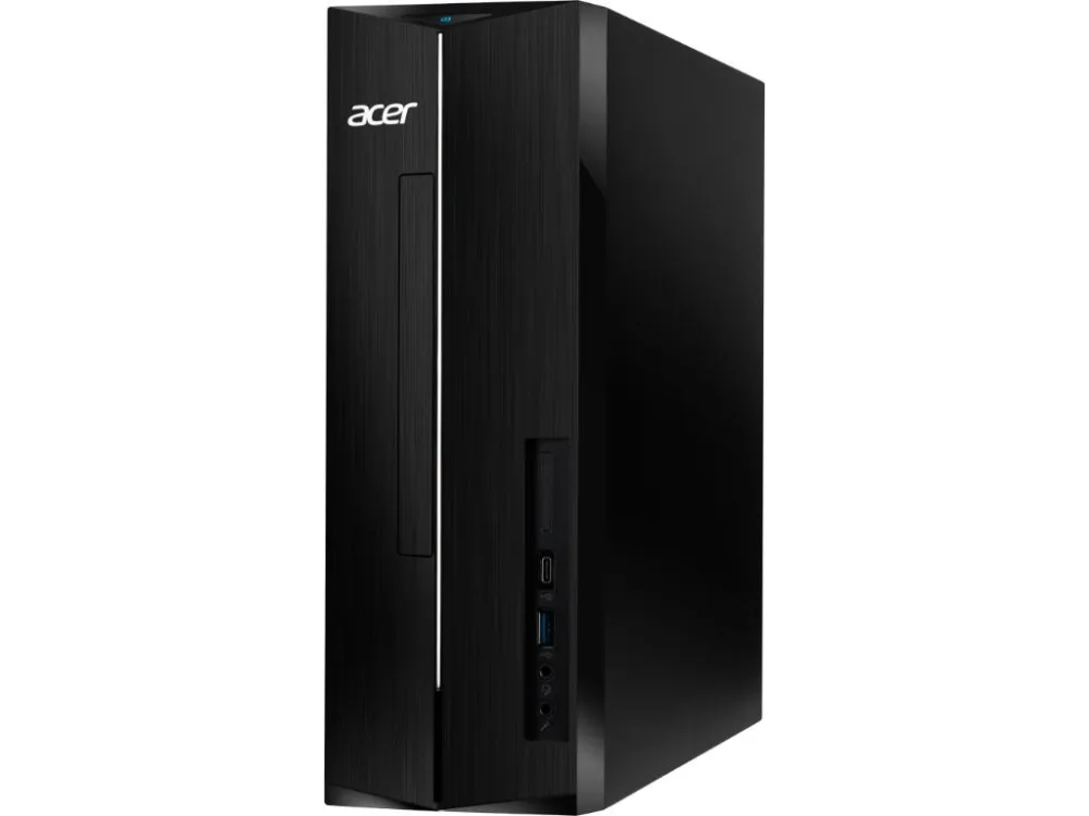 Acer Aspire SFF 7430U 16 512Ryzen 5 7430U,16GB DDR so-dimm,512GB,No os,Wlan, WL periferija,HDMI,DP