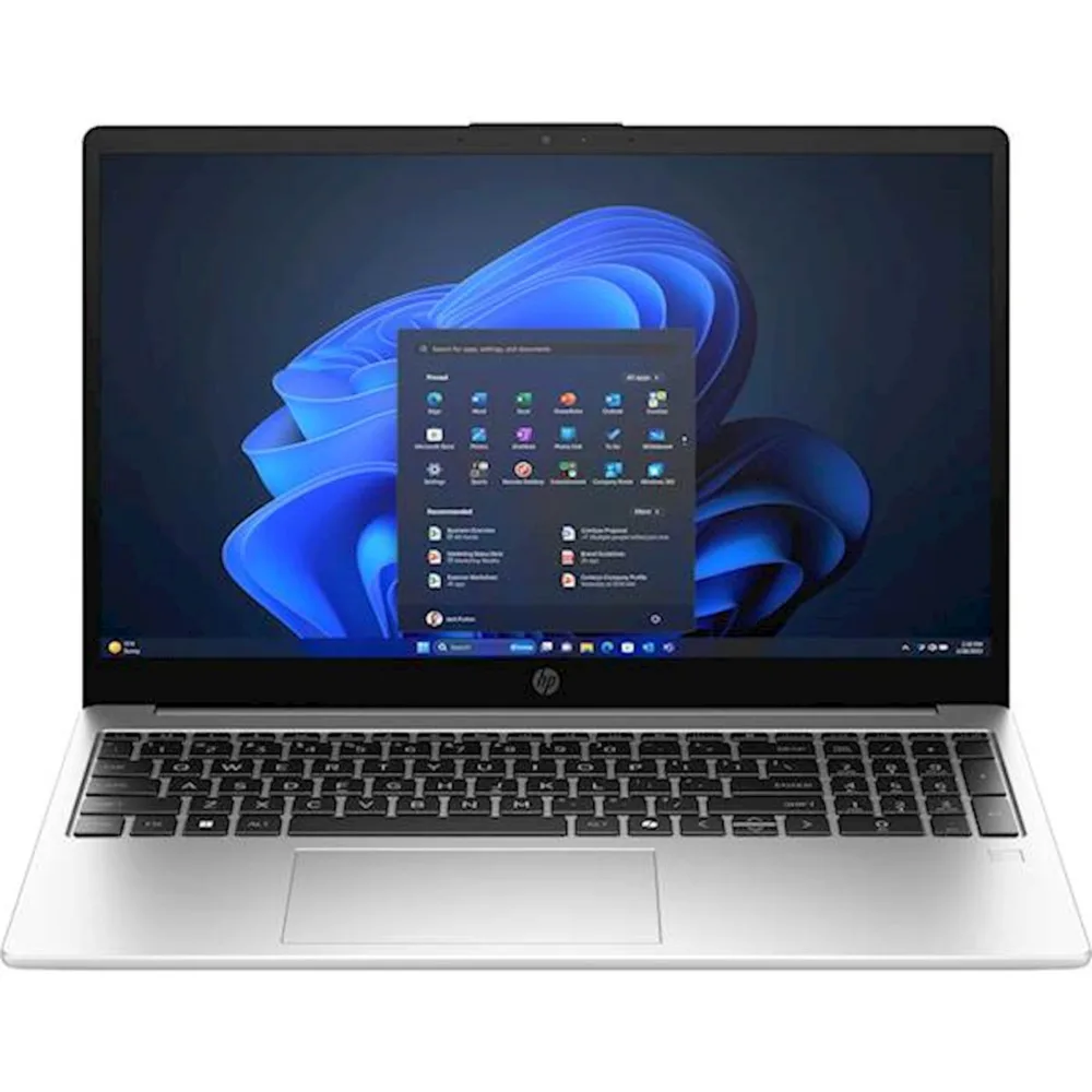 Laptop HP 255R G10 R5/16GB/512GB/DOS (CV4Q0AT)
