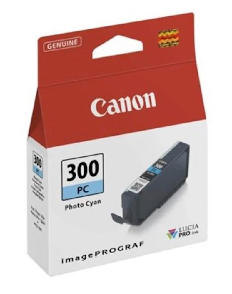 Tinta CANON PFI-4100 Y